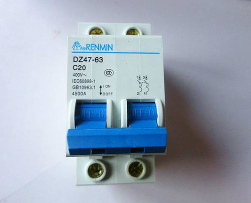 漏電保護(hù)器和空氣開關(guān)哪個(gè)更好？聽老電工一說(shuō)，才恍然大悟